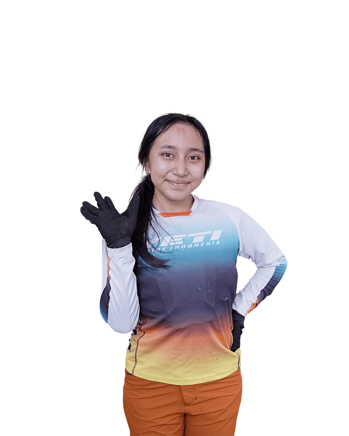 Masayu Ainun Dian NABILA